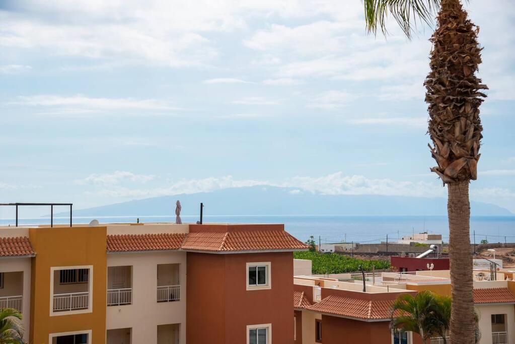 Vista La Gomera 2 Callao Salvaje Exterior foto